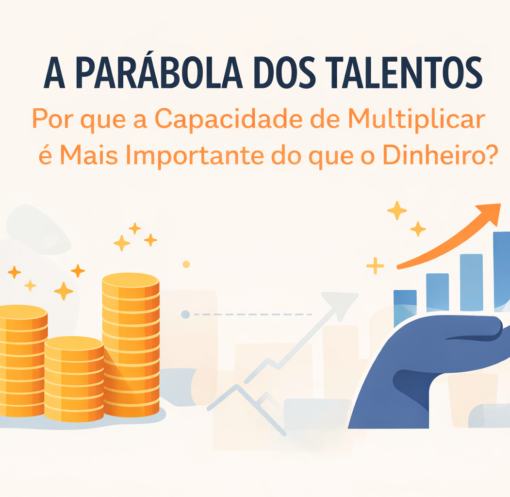 Saber de Multiplicar é Mais Importante do que ter Dinheiro